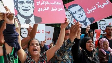 Photo of NYT: ماذا لو كان الفائز بالجولة الثانية لرئاسة تونس مسجونا؟