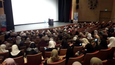 Photo of اللجنة الدعوية النسائية في أم الفحم تحتفي بنساء الرعيل الأول في العمل الدعوي