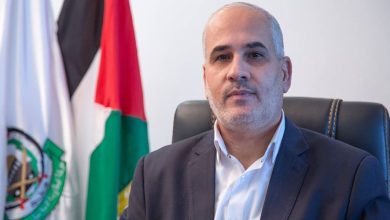Photo of حماس: تصعيد المستوطنين بحق الأقصى يتطلب استنفارًا فلسطينيًّا قويًّا