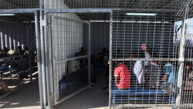Photo of الاحتلال يُحول أسيرين قاصرين للاعتقال الإداري في “مجدو”