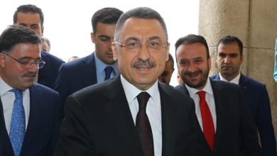 Photo of نائب أردوغان يرد على تهديدات ترامب