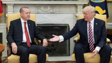 Photo of نيوزويك: هكذا وصف مسؤول أمن قومي ضعف ترامب أمام أردوغان