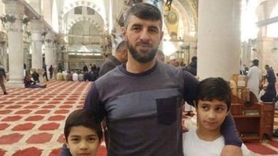 Photo of مساومة مقابل العودة للقدس.. المقدسي ماجد الجعبة يكشف أسباب تجديد إبعاده عن القدس والضفة