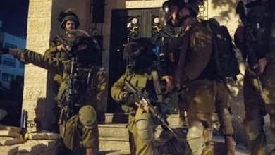Photo of الاحتلال يعتقل 3 مواطنين