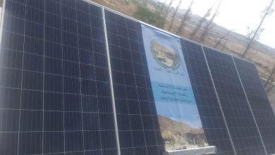 Photo of لجنة “الخير والعطاء” في النقب..ربط منزل بالطاقة الشمسية  في “رخمه” مسلوبة الاعتراف