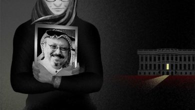 Photo of هذا ما كتبته خطيبة خاشقجي في “واشنطن بوست” بعد عام على مقتله