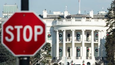 Photo of البيت الأبيض يقول إنه سيرفض التعاون مع تحقيق مساءلة الرئيس