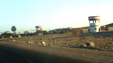 Photo of أنباء عن انسحاب إماراتي وسوداني من أكبر قاعدة عسكرية باليمن