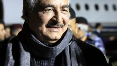 Photo of صحيفة فرنسية: مقتل 35 من المرتزقة الروس بغارة جوية قرب طرابلس