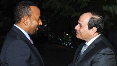 Photo of كيف ردت إثيوبيا على “تدوينة” السيسي وطلب مصر بشأن مفاوضات سد النهضة؟