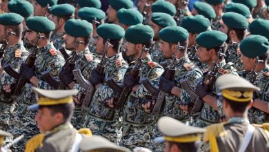 Photo of إيران تطلق مناورات عسكرية قرب الحدود مع تركيا والعراق