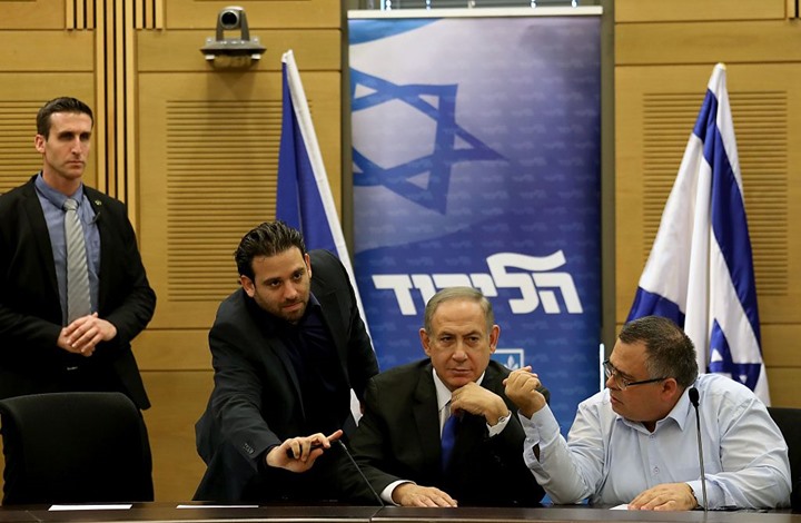 Photo of تقدير إسرائيلي: قادة الليكود يبدأون حربا لوراثة نتنياهو