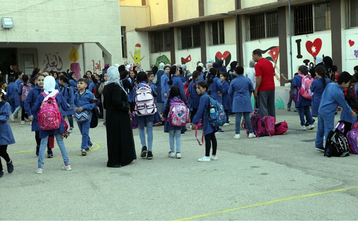 Photo of حكومة الأردن تفشل في محاولات كسر إضراب المعلمين وتهدد