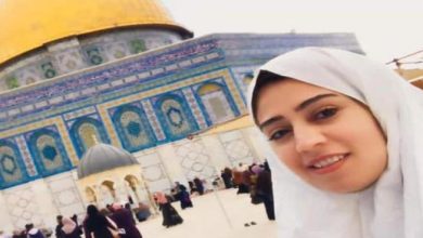 Photo of منظمات حقوقية تطالب بتدخّل دولي للإفراج عن الأسيرة الأردنية هبة اللبدي