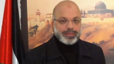 Photo of النائب عطون: الاحتلال ماض في تهويد القدس