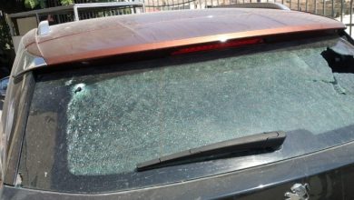 Photo of إطلاق النار على سيارة رئيس المجلس في نحف