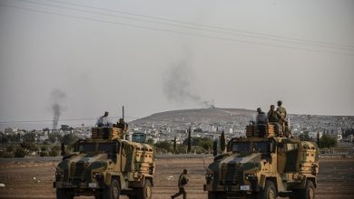 Photo of اشتعال جبهة رأس العين وأنباء عن سيطرة جيش تركيا على قريتين