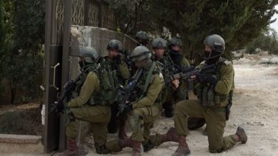 Photo of الاحتلال يختطف ثلاثة أشقاء من بلدة كوبر برام الله