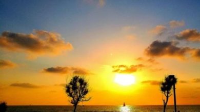 Photo of حالة الطقس: أجواء معتدلة