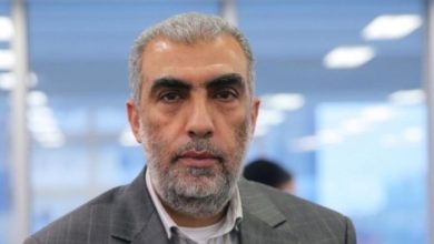 Photo of الشيخ كمال خطيب: شعبنا لن يدير ظهره للأقصى والدفاع عنه شرف لنا