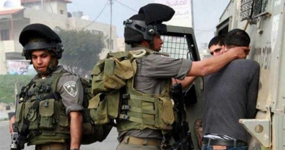 Photo of الاحتلال اعتقل 514 مواطنا خلال شهر أيلول 2019