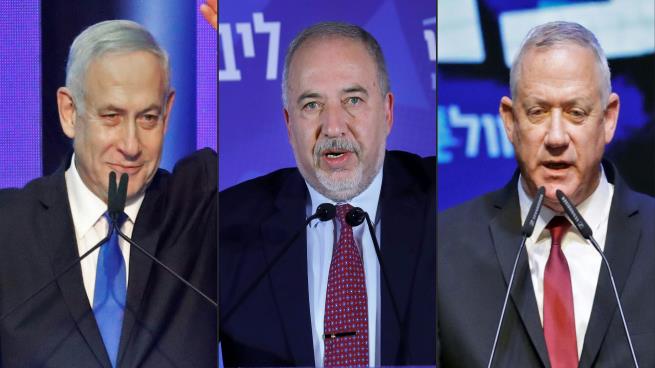 Photo of تزايد احتمالات توجّه المؤسسة الاسرائيلية نحو انتخابات جديدة