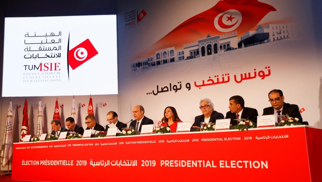 Photo of حركة النهضة تتصدر نتائج الانتخابات التشريعية التونسية بـ52 مقعداً