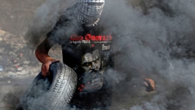 Photo of إصابة عشرات الفلسطينيين و52 مواجهة الأسبوع المنصرم