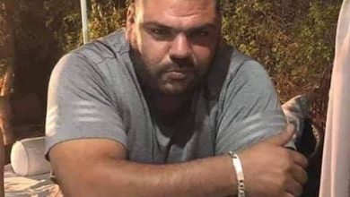 Photo of حيفا: مصرع أحمد أبو عنتر في انقلاب دباب