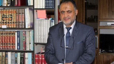 Photo of وصفي قبها: الانتخابات تحتاج أجواء وطنية وصحية