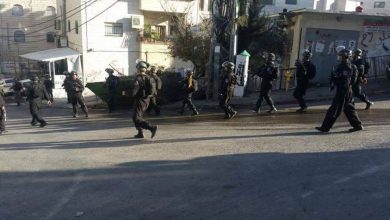 Photo of تسجيل إسرائيلي مسرب: سياساتنا متخبطة وأهدافنا الاستفزاز والتنكيل