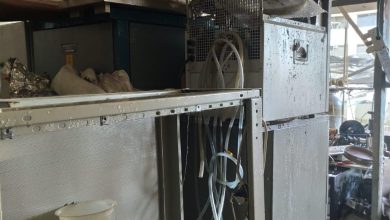 Photo of إصابة باحث جراء انفجار في مختبر بـ “التخنيون” بحيفا