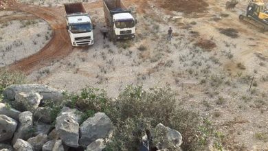 Photo of الاحتلال يعتزم بناء 251 وحدة استيطانية ويصادر عشرات الدونمات ببيت لحم