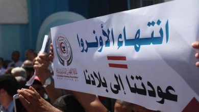 Photo of البرلمان الأوروبي يُصوت على مُقترح لقطع المساعدات عن الـ “أونروا”