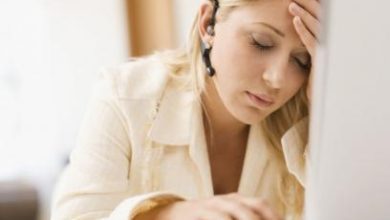 Photo of قلة النوم للفتيات تجعلهن أكثر عرضة لخطر الأمراض العقلية