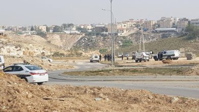Photo of حماس تدين مخططًا إسرائيليًّا لتشريد 36 ألفًا من فلسطينيي النقب