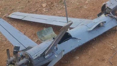 Photo of الحوثي يعلن إسقاط طائرة “تجسس”للتحالف في الحديدة