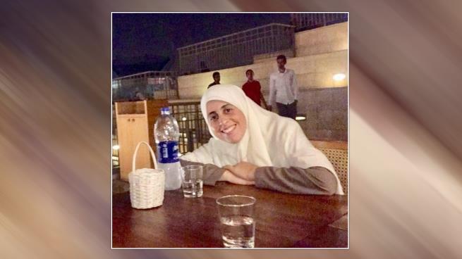 Photo of مصر: نقل عائشة الشاطر إلى المستشفى بعد تدهور صحتها بسبب الإضراب