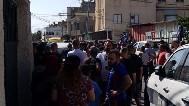 Photo of مجد الكروم: مصرع أحمد مناع وإصابة آخرين في جريمة إطلاق نار (محتلن)