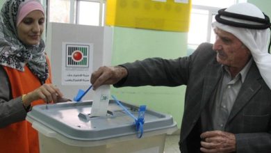Photo of صحيفة عبرية: هذا هو سيناريو الرعب لتل أبيب وعمّان ورام الله