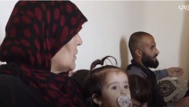 Photo of حرق بيوت واغتصاب.. شهادات مروعة لعائلة في تل أبيض (شاهد)