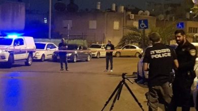 Photo of اعتقال شخصين في الناصرة بشبهة إطلاق نار