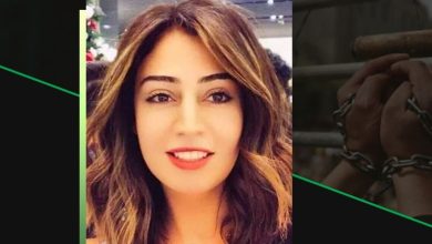 Photo of جلسة اليوم للنظر بتثبيت الاعتقال الإداري للأسيرة اللبدي