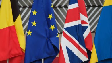 Photo of لندن وبروكسل تتفقان على بريكست والمعارضة البريطانية ترفض
