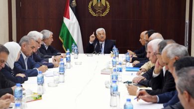 Photo of السلطة الفلسطينية تحصر العلاج في إسرائيل بـ “كبار الشخصيات”