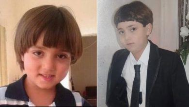 Photo of الاحتلال يعتقل الطفل الفلسطيني غنام ويحرمه من الاحتفال بعيد ميلاده