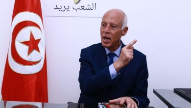 Photo of رسميا.. قيس سعيّد رئيسا للجمهورية التونسية