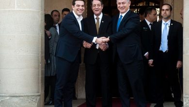 Photo of قبرص تشتري أسلحة إسرائيلية وصربية.. مسيّرات ومدافع