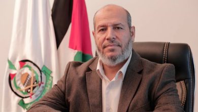 Photo of خليل الحية: الاحتلال يتجرأ على الأقصى بضوء أخضر من المطبعين