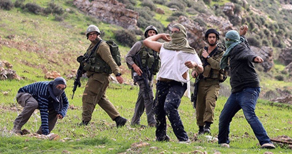 Photo of نائبان: استباحة المستوطنين الضفة الغربية مقدمة لضمها